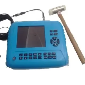 Alat Uji Struktur Tiang P61