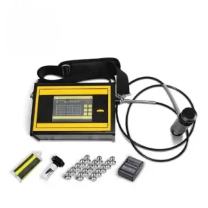 Automatic Adhesion Strength Tester
