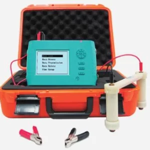 Detektor Korosi Baja Tulangan XS-100