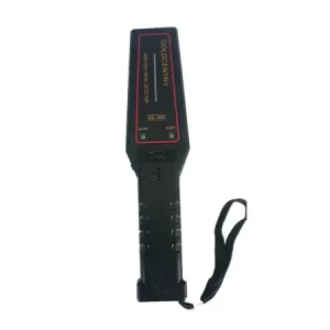 Metal Detektor Manual Sensitivitas Tinggi BB-GC1002