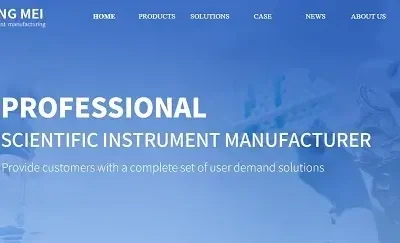 Distributor HENG MEI Indonesia