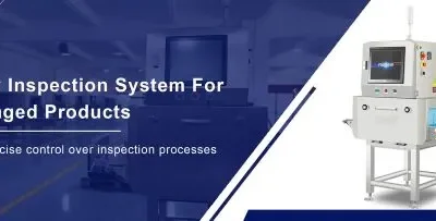 Distributor Resmi Foodman X-Ray Inspection