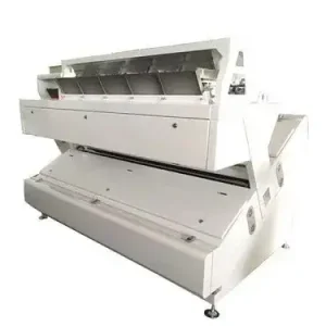 Mesin Pemilah Warna Beras BB-TS5 Plus Kapasitas Tinggi