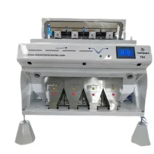 Mesin Pemisah Biji Kopi BB-TS4(R4-256)