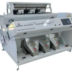 Rice Sorting Machine BB-TS3