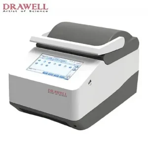 Sistem Real-time PCR Gentier-48E
