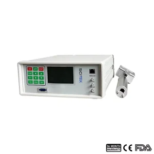 Alat Pengukur Fotosintesis Tanaman PPM-C