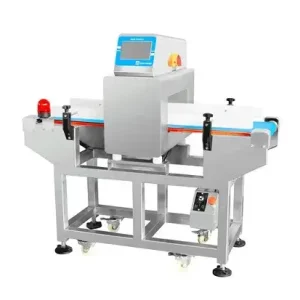 Foil Pack Metal Detector AF-Series Foodman