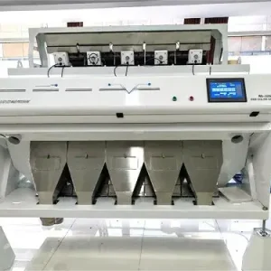 Mesin Sortir Biji Sereal