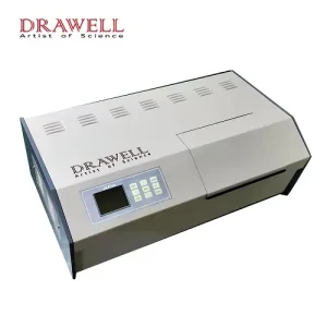Polarimeter Automatic Series