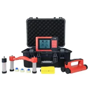 Rebar Corrosion Detector ZBL-R630A