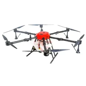 Drone Pertanian 3WKF-40