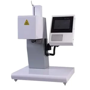 Melt Flow Rate Tester Touch Screen DZ-XNR-400H