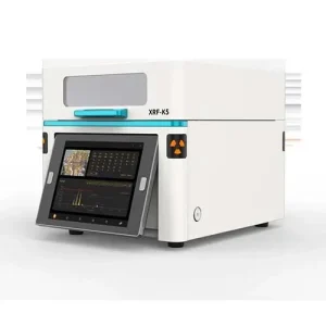 Precious Metal Gold Analyzer BB-XRF-K5