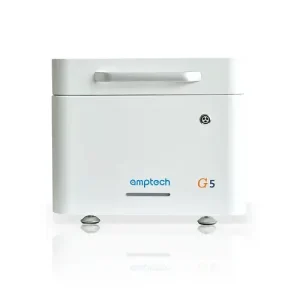 X-Ray Fluorescence (XRF) Spectrometer BB-VR-G5