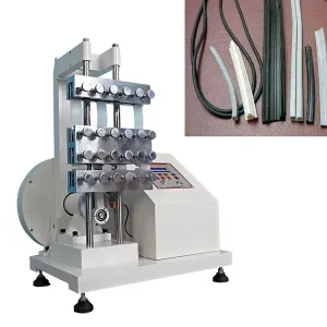 Rubber Fatigue Testing Machine DZ-371