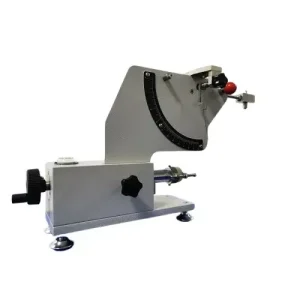 Rubber Rebound Tester DZ-809