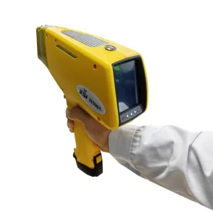 XRF Zinc Alloy Analyzer-H500A