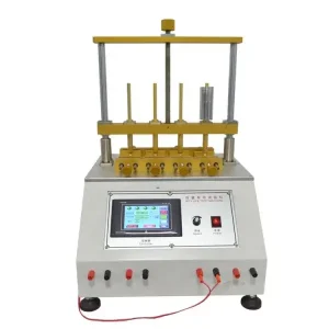 Button Key Durability Life Test Machine DZ-112-4