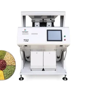 CCD Bean Color Sorter TS2