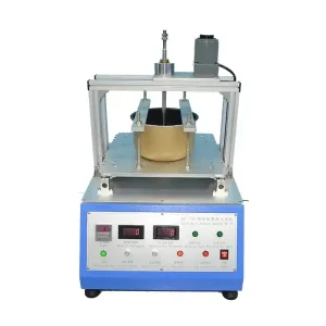 Cookware Abrasion Testing Machine DZ-175
