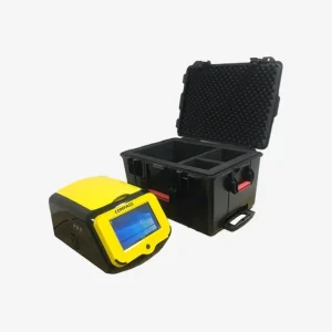 EDXRF Spektrometer EDX-6000