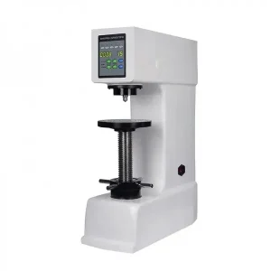 Electronic Brinell Hardness Tester LHB-3000A