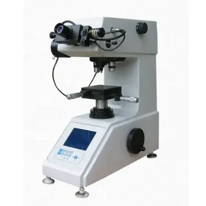 MICRO VICKERS HARDNESS TESTER DIGITAL HV-1000