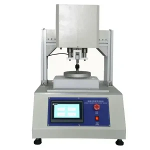 Mesin Uji Kekerasan Kompresi Busa Spons DZ-717