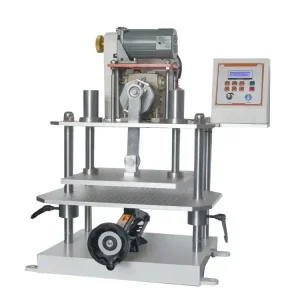 Mesin Uji Kelelahan Kompresi Busa dan Spons DZ-716