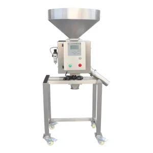 Pemisah Logam Gravitasi untuk Mesin Cetak Plastik