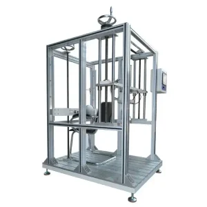 Penguji Daya Tahan Dinamis Kereta Bayi DZ-365