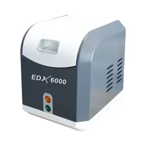 Penguji Emas XRF ESI EDX-6000