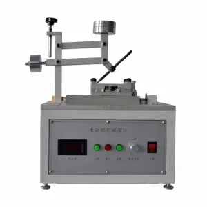 Portable Pencil Hardness Tester HQH-A