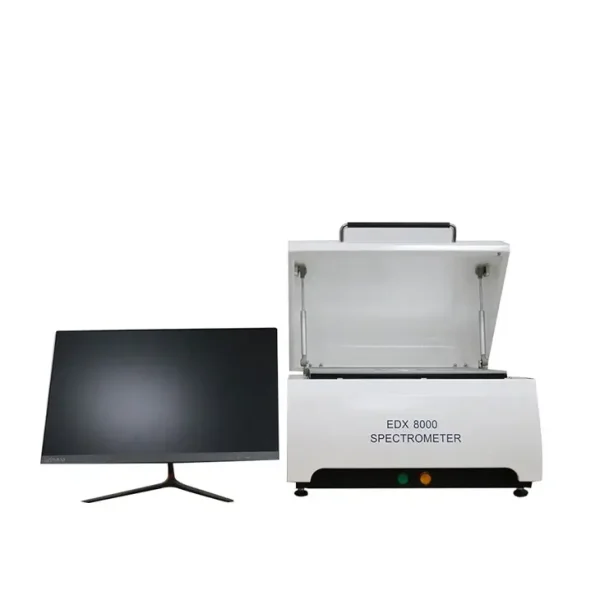 XRF RoHS Compliance Analyzer