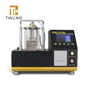 Alat Uji Titik Lembek Otomatis SYD-2806G