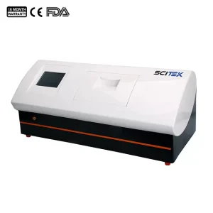 Automatic Polarimeter POL-A850P