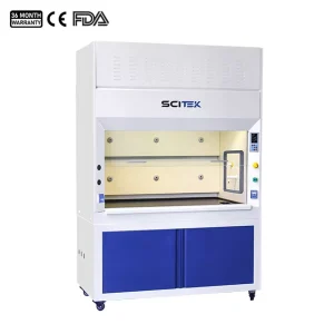 Ducted Fume Hood FMH-1000DA