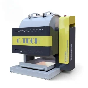 Los Angeles Abrasion Machine 42-530501