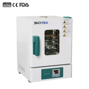 Oven Pengering Suhu Konstan TDO-18D Benchtop