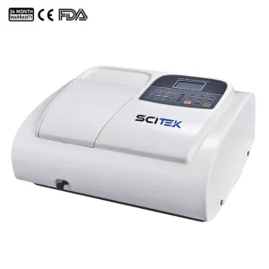 Spectrophotometer UV Visible SP-UV5600 (190–1100nm)
