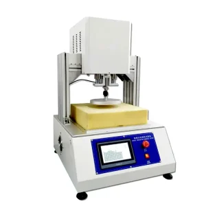 Sponge Compression Hardness Tester SR-379