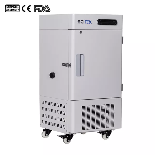Ultra Low Temperature Freezer -86℃ UFZ-86V30