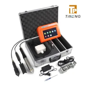 Data Acquisition System JTY-3C