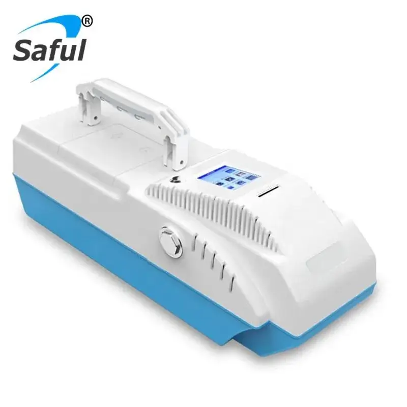 Explosive Trace Detector HD300