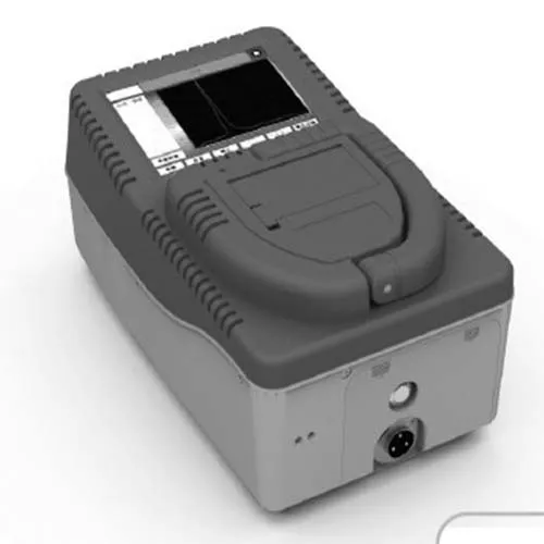 Explosives & Drugs Trace Detector HD800