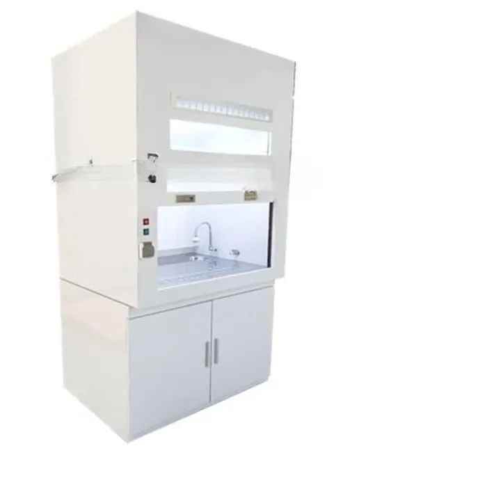 Fume Hood FH120