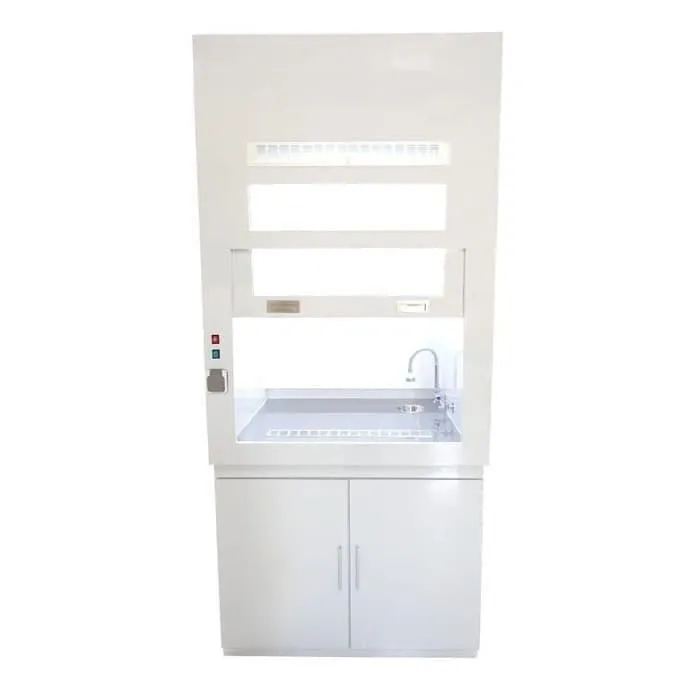 Fume Hood FH120 - Gambar 2