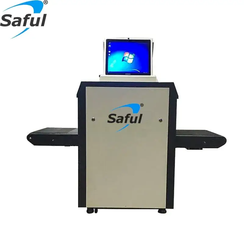 Mesin X-Ray Deteksi Jarum dan Benda Padat TS-XIS5030