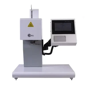 Touchscreen Melt Flow Rate Tester XNR-400H